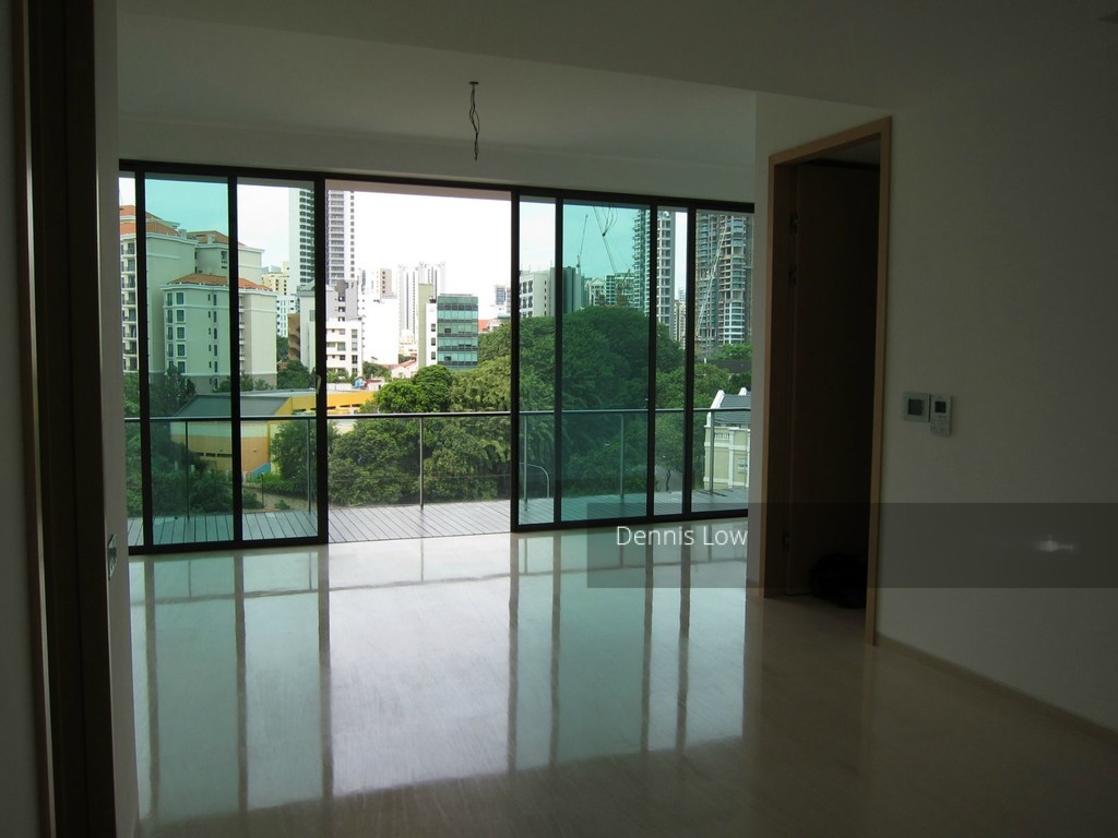 Belle Vue Residences (D9), Condominium #201742842